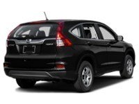 2016 Honda CR-V AWD 5dr LX Crystal Black Pearl  Shot 6