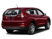 2016 Honda CR-V AWD 5dr LX Basque Red Pearl  Shot 30