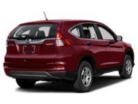 2016 Honda CR-V AWD 5dr LX Basque Red Pearl  Shot 26