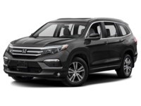 2016 Honda Pilot 4WD 4dr EX-L w/Navi