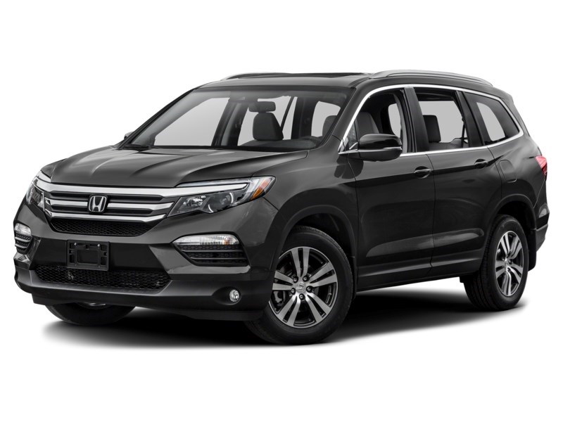 2016 Honda Pilot 4WD 4dr EX-L w/Navi