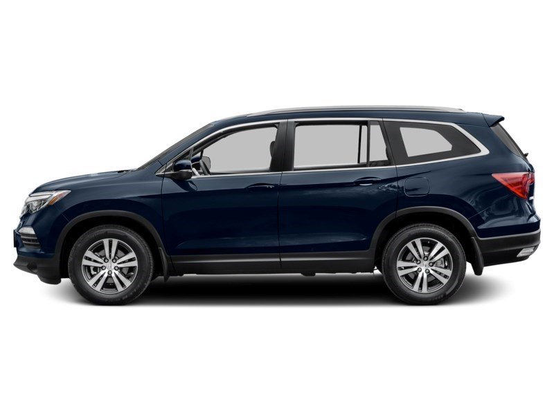 2016 Honda Pilot 4WD 4dr EX-L w/Navi