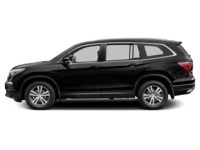 2016 Honda Pilot 4WD 4dr EX-L w/Navi