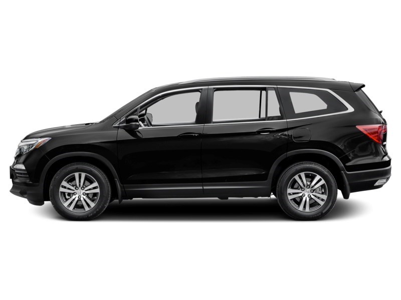2016 Honda Pilot 4WD 4dr EX-L w/Navi