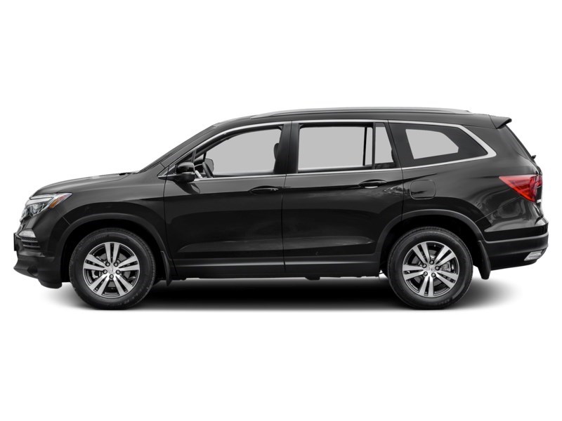 2016 Honda Pilot 4WD 4dr EX-L w/Navi Modern Steel Metallic  Shot 23