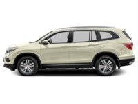 2016 Honda Pilot 4WD 4dr EX-L w/Navi