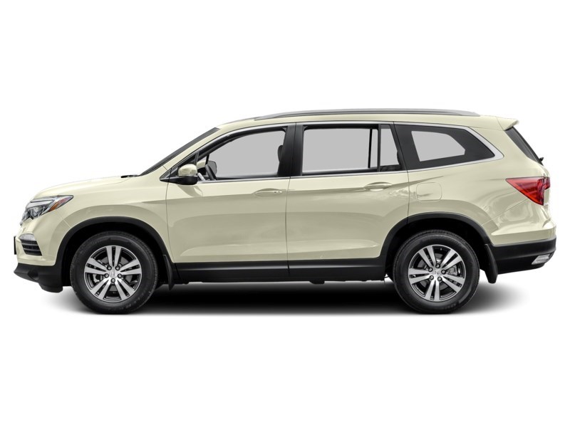 2016 Honda Pilot 4WD 4dr EX-L w/Navi