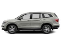 2016 Honda Pilot 4WD 4dr EX-L w/Navi