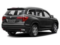 2016 Honda Pilot 4WD 4dr EX-L w/Navi