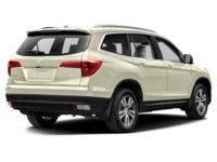 2016 Honda Pilot 4WD 4dr EX-L w/Navi