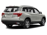 2016 Honda Pilot 4WD 4dr EX-L w/Navi Lunar Silver Metallic  Shot 36