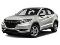 2016 Honda HR-V 2WD 4dr CVT LX White Orchid Pearl  Shot 4