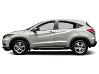 2016 Honda HR-V 2WD 4dr CVT LX White Orchid Pearl  Shot 3