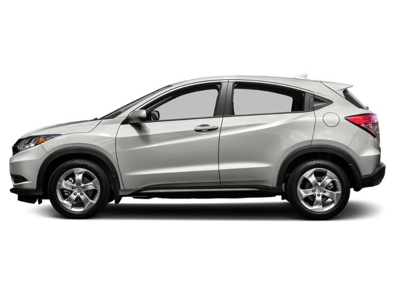 2016 Honda HR-V 2WD 4dr CVT LX White Orchid Pearl  Shot 5