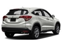 2016 Honda HR-V 2WD 4dr CVT LX White Orchid Pearl  Shot 2