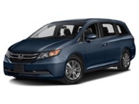 2016 Honda Odyssey 4dr Wgn EX-L w/Navi