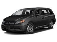 2016 Honda Odyssey 4dr Wgn EX-L w/Navi