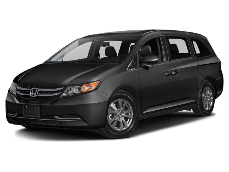 2016 Honda Odyssey 4dr Wgn EX-L w/Navi