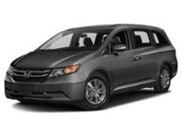 2016 Honda Odyssey 4dr Wgn EX-L w/Navi Modern Steel Metallic  Shot 19