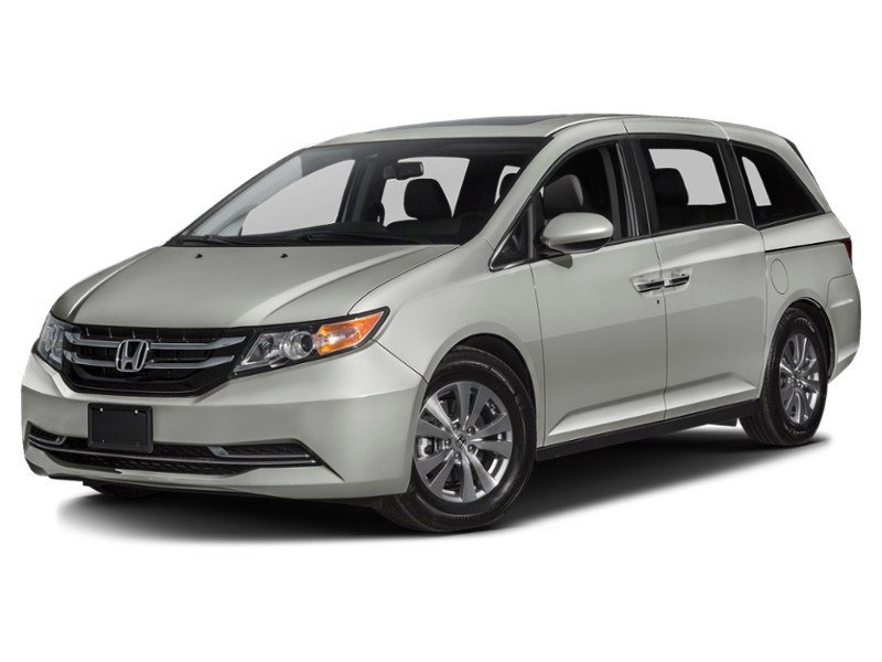 2016 Honda Odyssey 4dr Wgn EX-L w/Navi