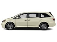 2016 Honda Odyssey 4dr Wgn EX-L w/Navi
