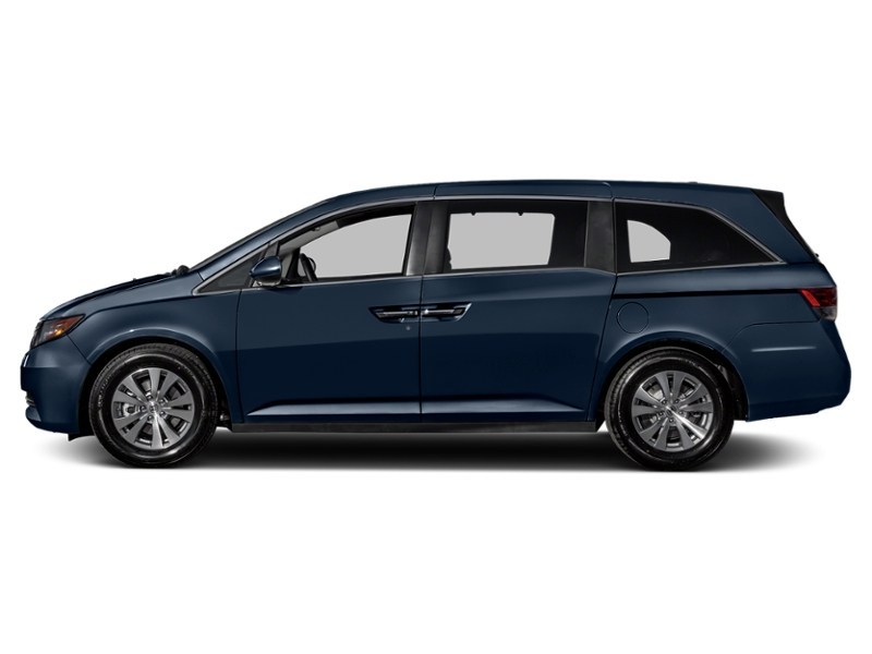 2016 Honda Odyssey 4dr Wgn EX-L w/Navi