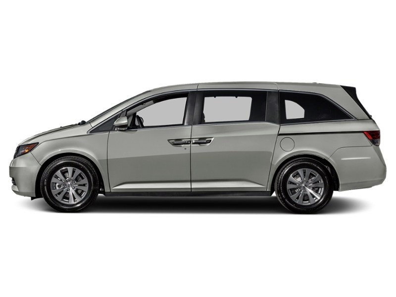 2016 Honda Odyssey 4dr Wgn EX-L w/Navi