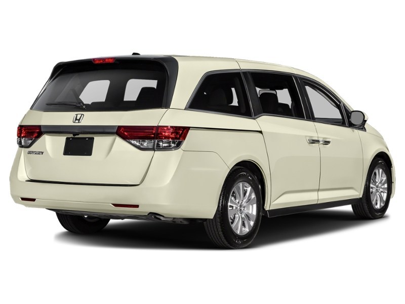 2016 Honda Odyssey 4dr Wgn EX-L w/Navi
