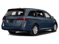 2016 Honda Odyssey 4dr Wgn EX-L w/Navi