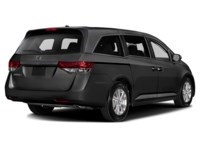 2016 Honda Odyssey 4dr Wgn EX-L w/Navi Crystal Black Pearl  Shot 6