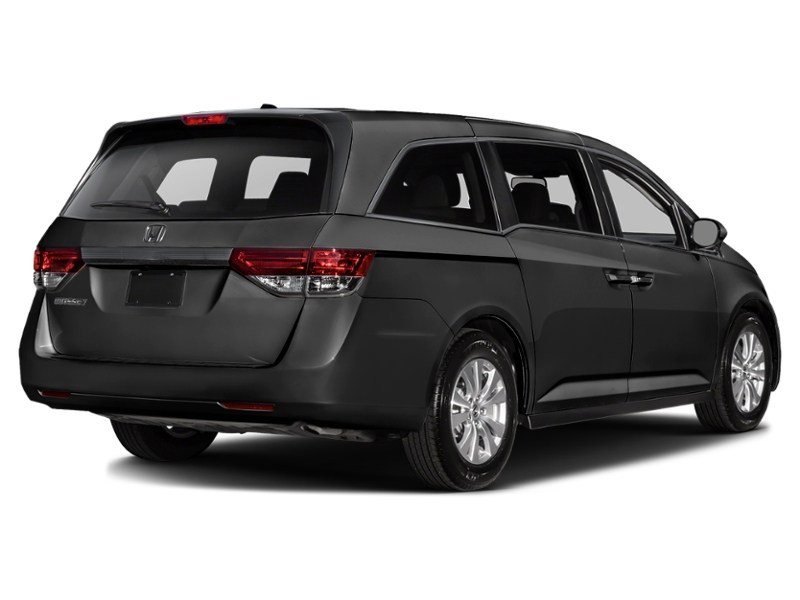 2016 Honda Odyssey 4dr Wgn EX-L w/Navi