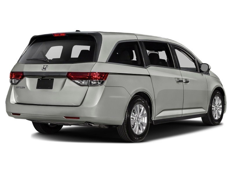 2016 Honda Odyssey 4dr Wgn EX-L w/Navi
