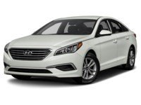 2015 Hyundai Sonata 4dr Sdn 2.4L Auto GLS Ice White Pearl  Shot 1