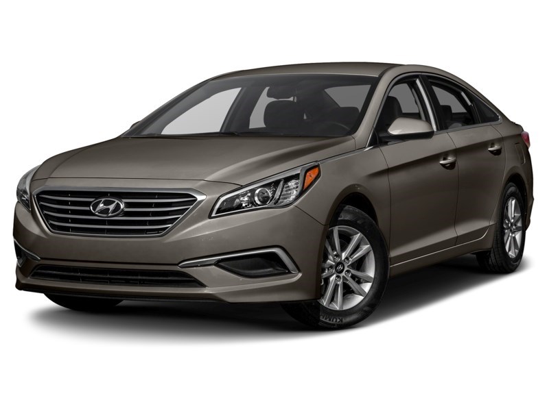 2017 Hyundai Sonata 4dr Sdn 2.4L Auto GLS