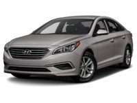 2017 Hyundai Sonata 4dr Sdn 2.4L Auto GLS Polished Metal Metallic  Shot 13