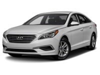 2017 Hyundai Sonata 4dr Sdn 2.4L Auto GLS