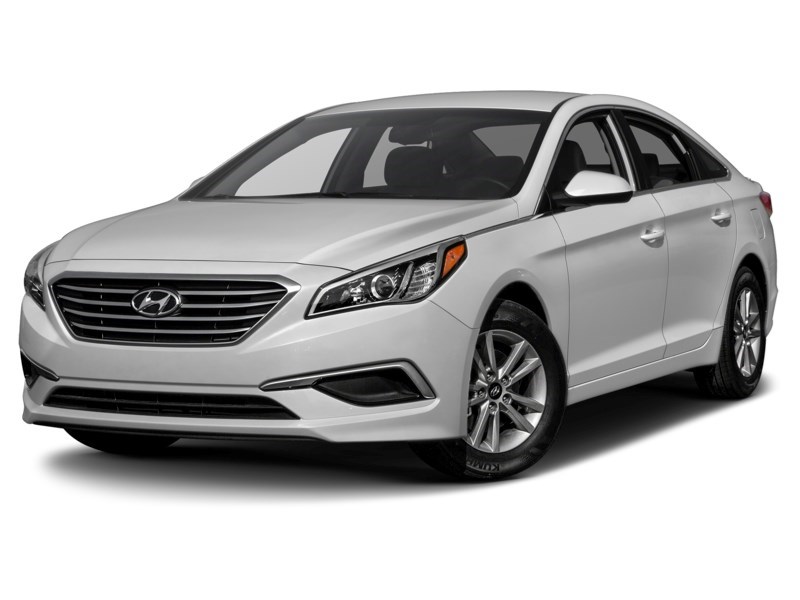 2017 Hyundai Sonata 4dr Sdn 2.4L Auto GLS