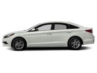 2015 Hyundai Sonata 4dr Sdn 2.4L Auto GLS Ice White Pearl  Shot 5