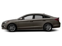2017 Hyundai Sonata 4dr Sdn 2.4L Auto GLS Dark Horse Metallic  Shot 9