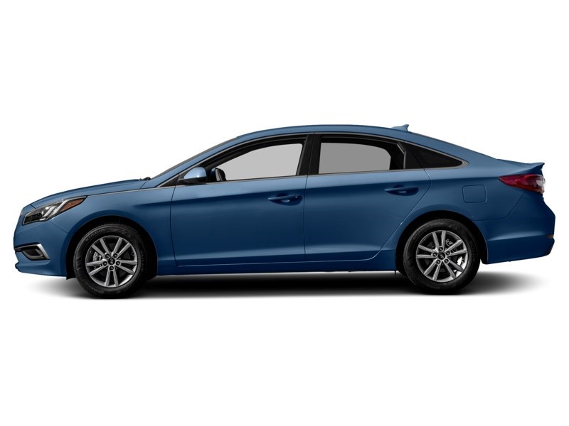 2017 Hyundai Sonata 4dr Sdn 2.4L Auto GLS