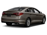 2017 Hyundai Sonata 4dr Sdn 2.4L Auto GLS