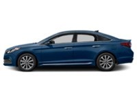2016 Hyundai Sonata 4dr Sdn 2.4L Auto Limited Coast Blue Pearl  Shot 5