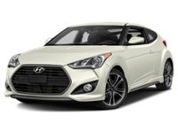 2016 Hyundai Veloster 3dr Cpe Man Turbo Century White  Shot 16