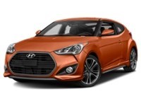 2016 Hyundai Veloster 3dr Cpe Man Turbo Vitamin C Pearl  Shot 22