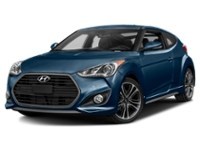 2016 Hyundai Veloster 3dr Cpe Man Turbo