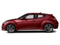 2016 Hyundai Veloster 3dr Cpe Man Turbo