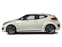 2016 Hyundai Veloster 3dr Cpe Man Turbo Century White  Shot 17