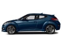 2016 Hyundai Veloster 3dr Cpe Man Turbo