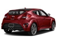 2016 Hyundai Veloster 3dr Cpe Man Turbo