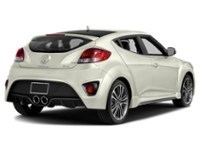 2016 Hyundai Veloster 3dr Cpe Man Turbo Century White  Shot 14